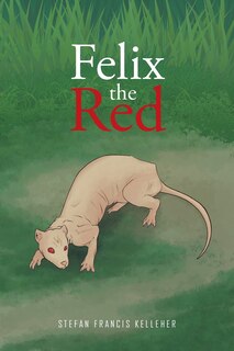 Front cover_Felix the Red