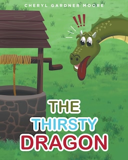 Couverture_The Thirsty Dragon