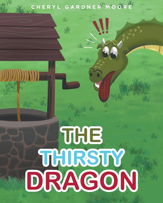 Couverture_The Thirsty Dragon
