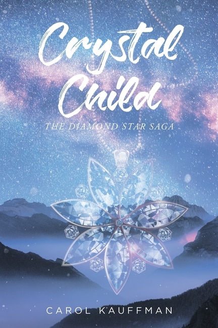 Front cover_Crystal Child