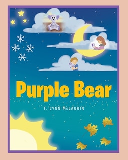 Purple Bear