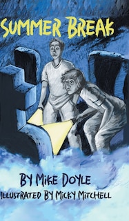 Front cover_Summer Break