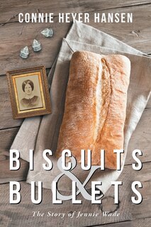 Couverture_Biscuits and Bullets
