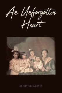 Front cover_An Unforgotten Heart