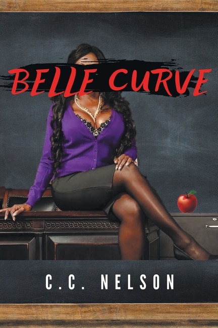 Front cover_Belle Curve