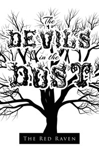 Front cover_The Devils in the Dust