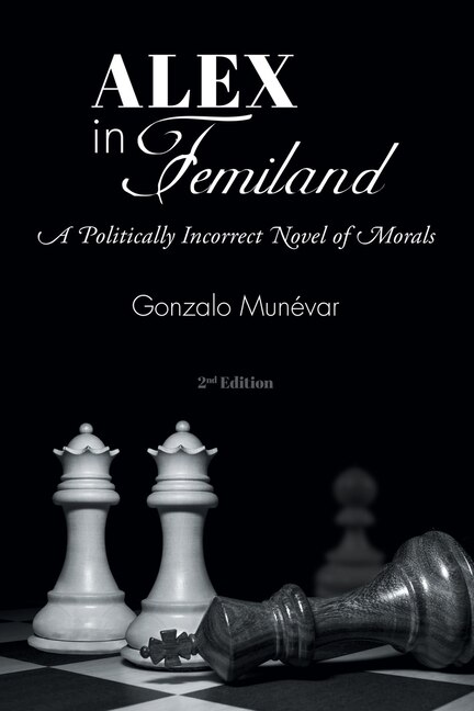 Front cover_Alex in Femiland
