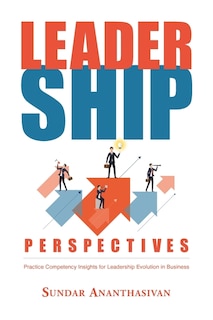 Front cover_Leadership Perspectives