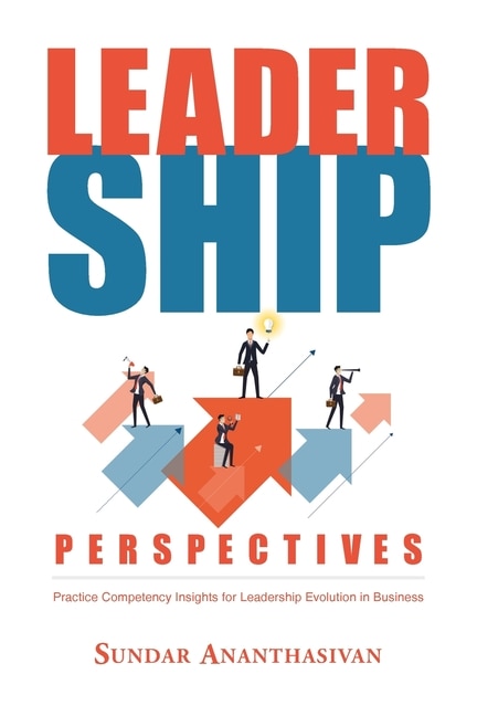 Front cover_Leadership Perspectives