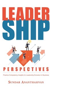 Front cover_Leadership Perspectives