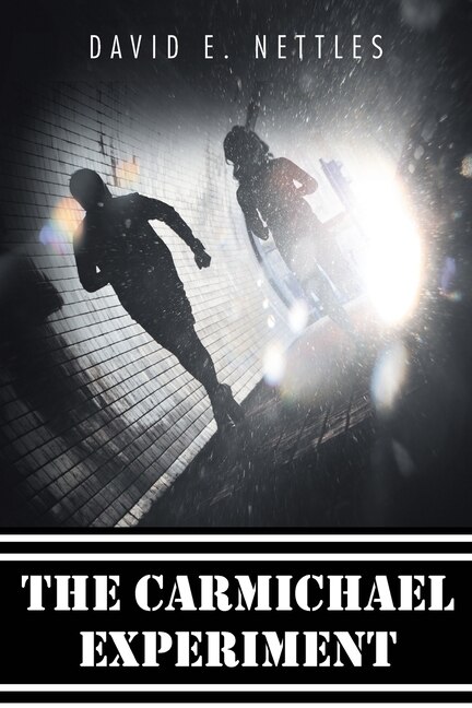 Front cover_The Carmichael Experiment