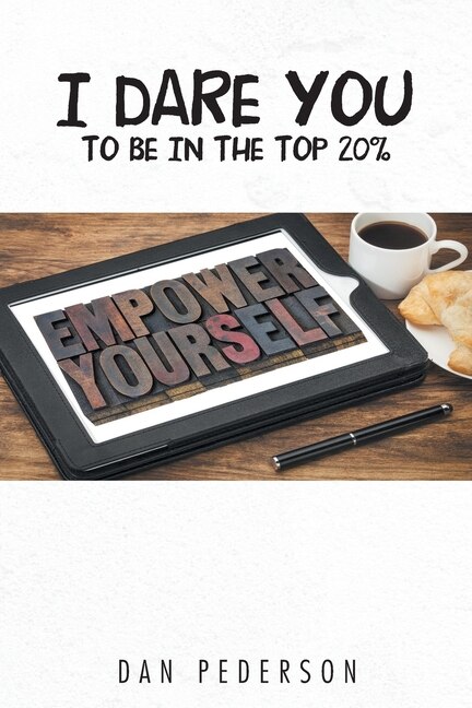 Front cover_I Dare You to Be in the Top 20%