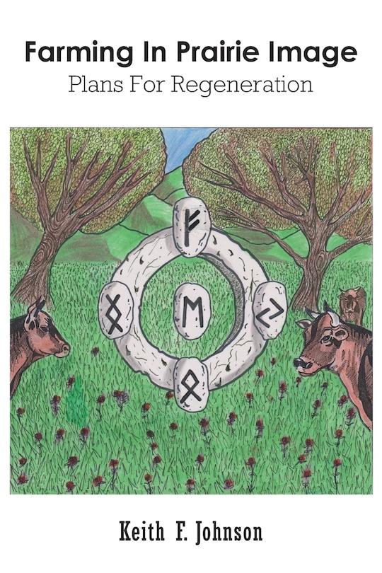 Front cover_Farming In Prairie Image