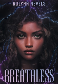 Front cover_Breathless