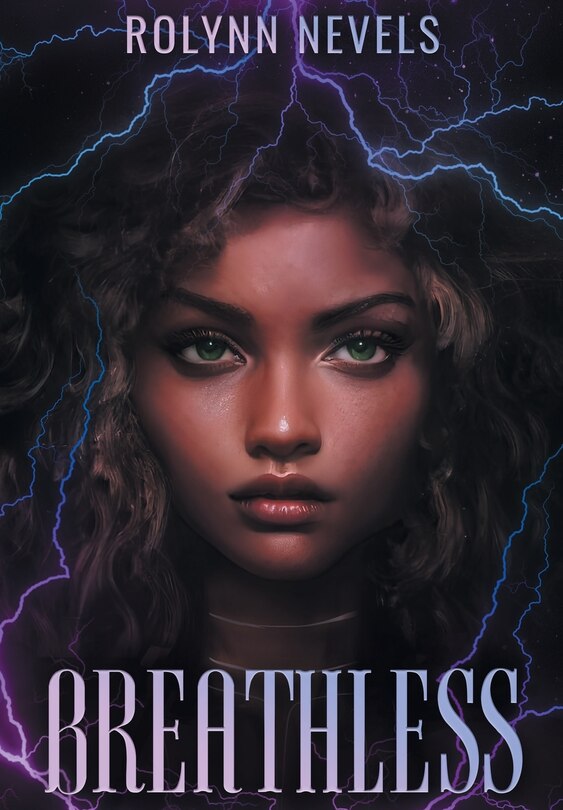 Front cover_Breathless