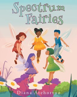 Front cover_Spectrum Fairies