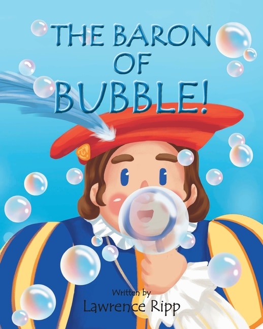 The Baron of Bubble!