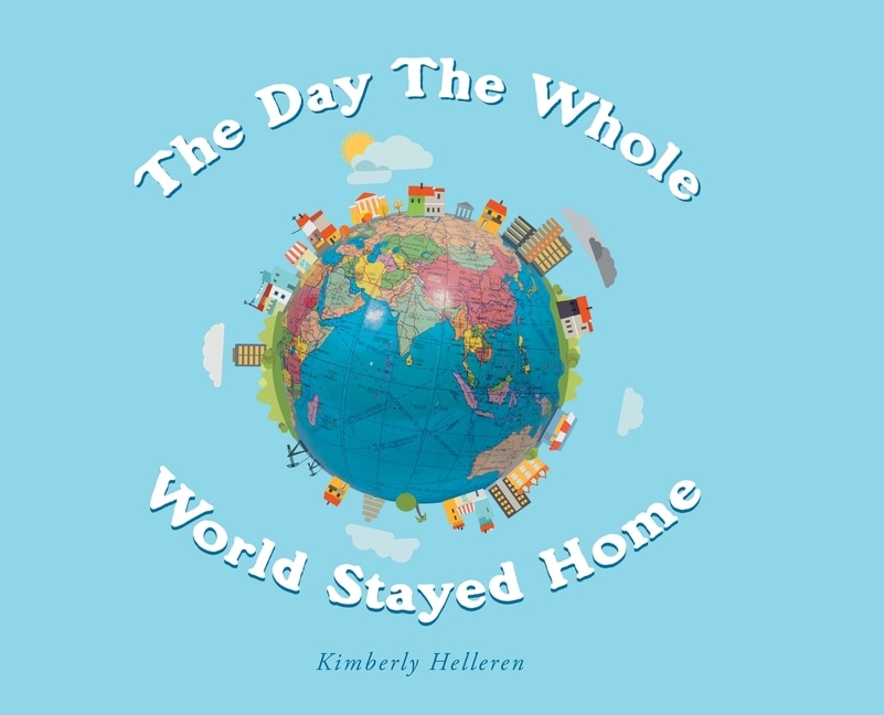 Couverture_The Day The Whole World Stayed Home