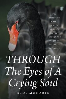 Front cover_THROUGH The Eyes of A Crying Soul