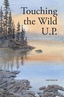 Front cover_Touching the Wild UP