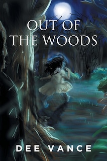 Front cover_Out of the Woods