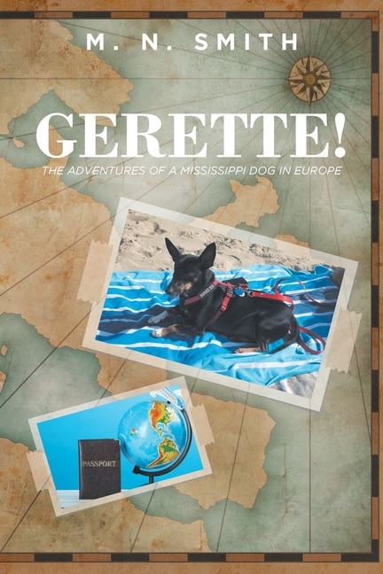 Front cover_Gerette!