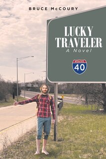 Front cover_Lucky Traveler
