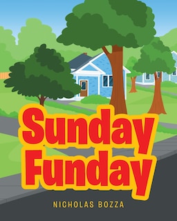 Couverture_Sunday Funday