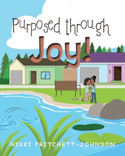 Couverture_Purposed through Joy!