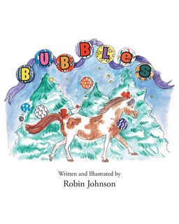 Front cover_Bubbles