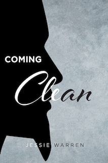 Front cover_Coming Clean