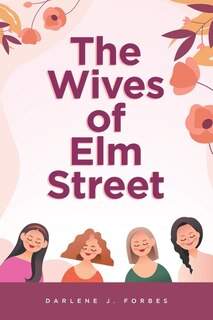 Front cover_The Wives of Elm Street
