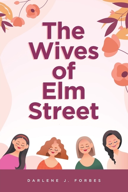 Front cover_The Wives of Elm Street