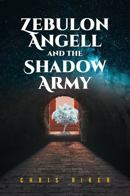 Front cover_Zebulon Angell and the Shadow Army