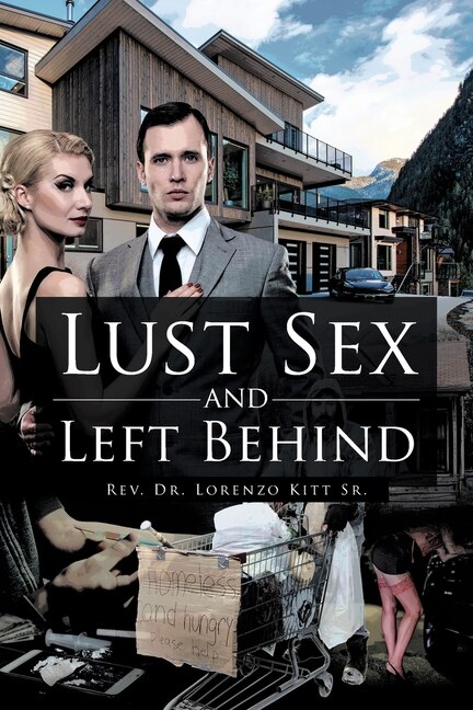 Couverture_Lust Sex and Left Behind