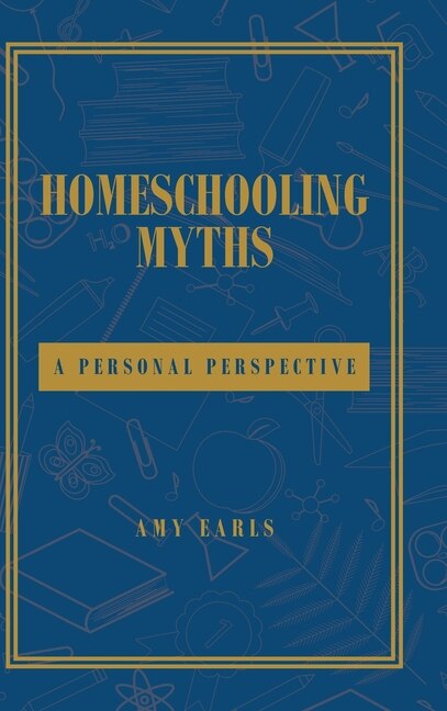 Front cover_Homeschooling Myths