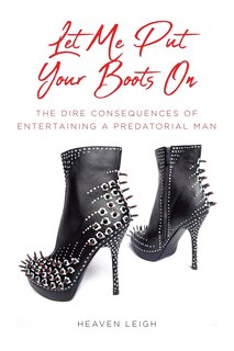 Front cover_Let Me Put Your Boots On