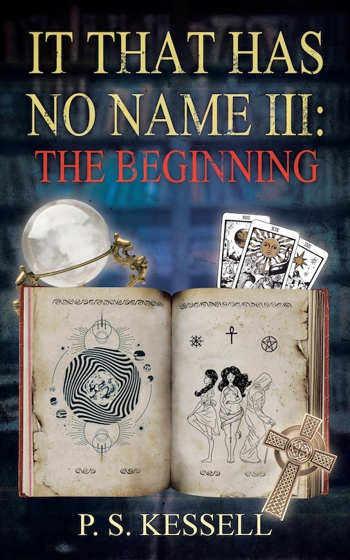 Couverture_It That Has No Name III