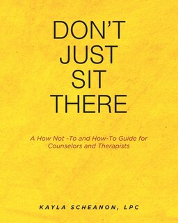 Front cover_Don't Just Sit There