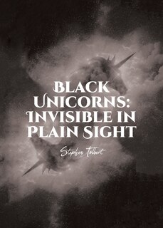 Couverture_Black Unicorns