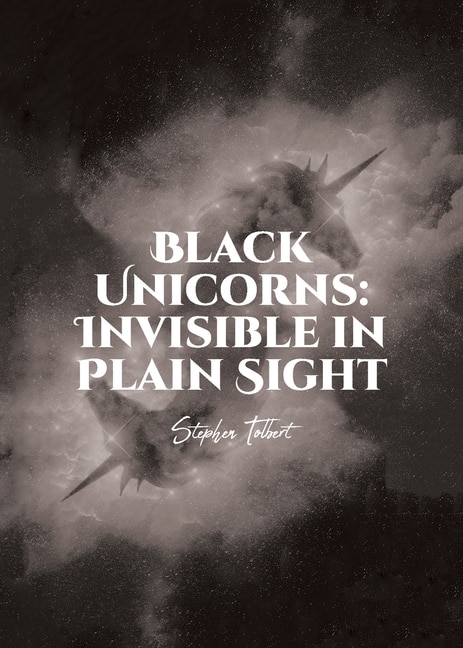 Couverture_Black Unicorns