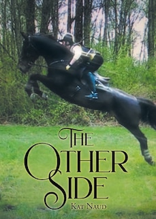 Front cover_The Other Side
