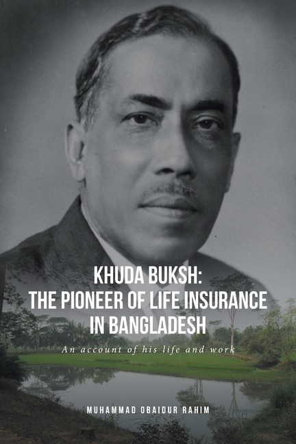Front cover_Khuda Buksh