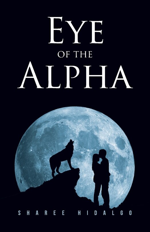Front cover_Eye of the Alpha