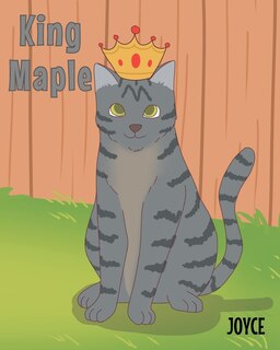 Front cover_King Maple