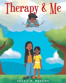 Couverture_Therapy & Me