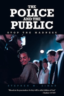 Couverture_The Police and the Public