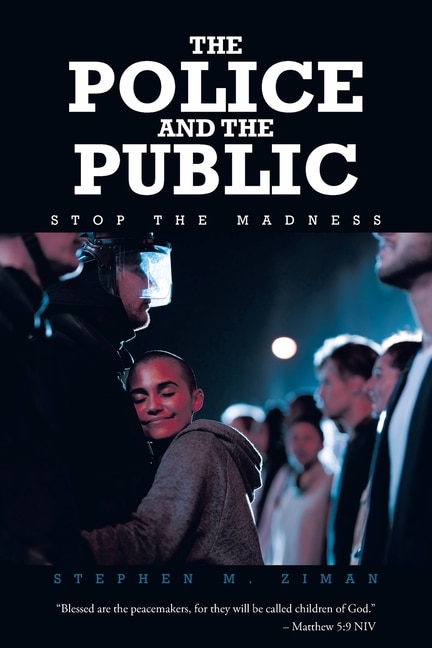 Couverture_The Police and the Public