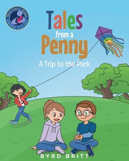 Front cover_Tales from a Penny
