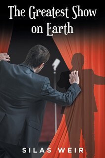 Front cover_The Greatest Show on Earth